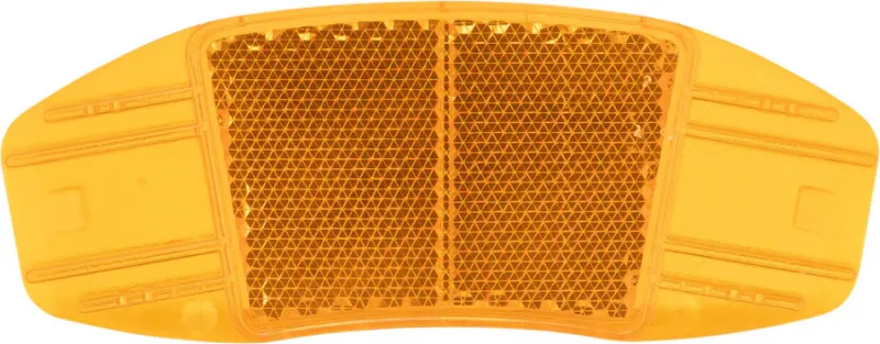 Reflektor für Räder der Anhänger #12813/4, 12800-4